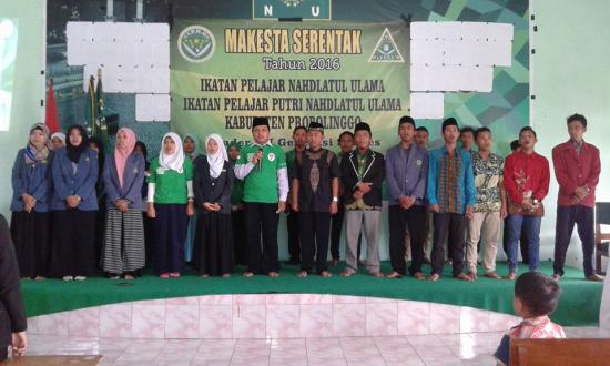 Babus Salam : Kita Ciptakan Kader Militan, Sehat Tanpa Narkoba